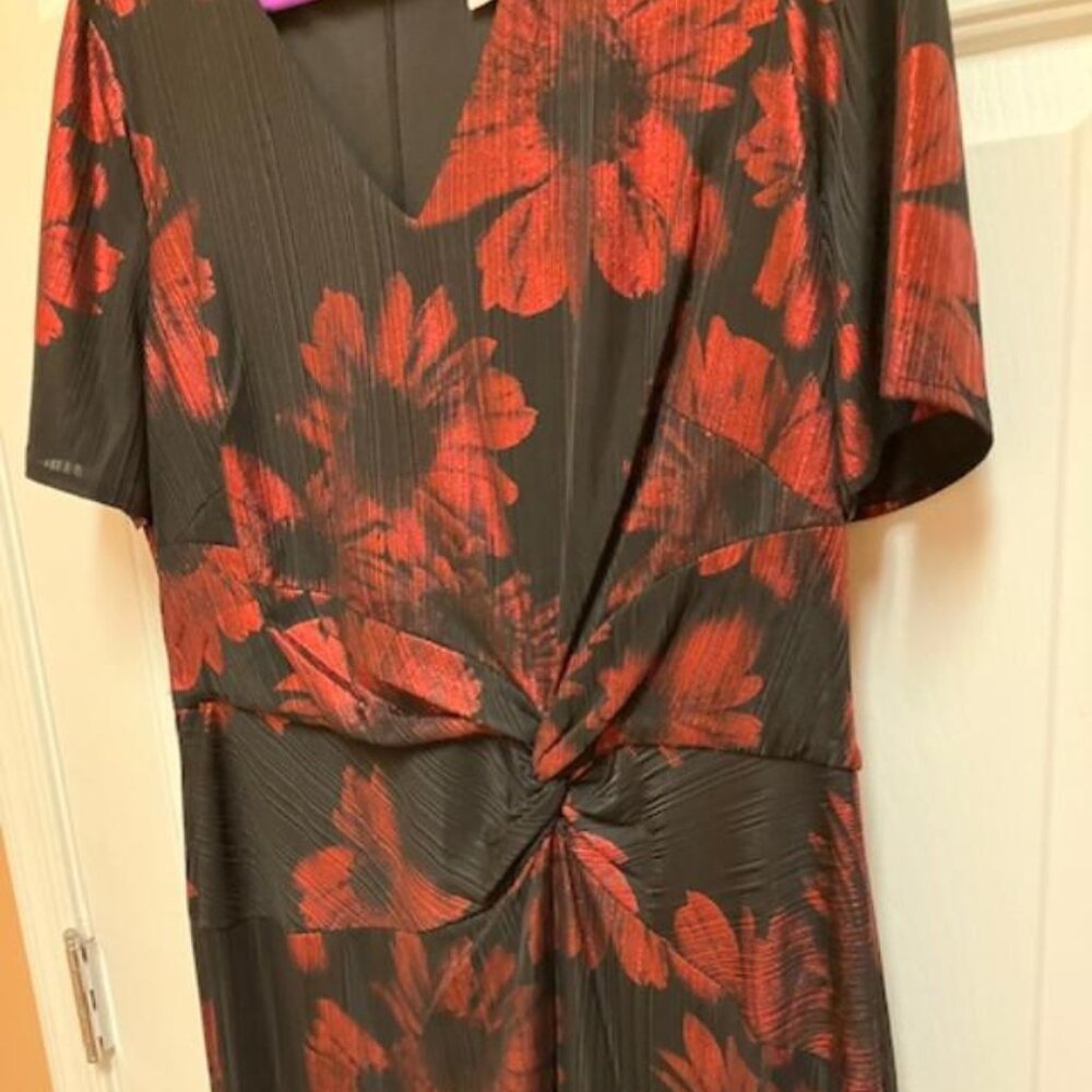Liz Claiborne dress- like new